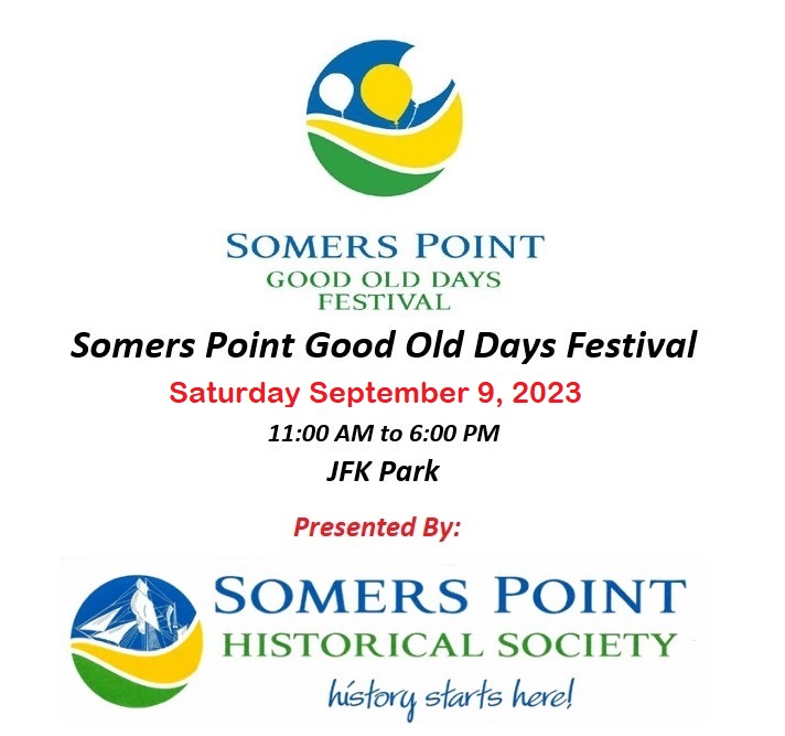 Somers Point Good Old Days Festival